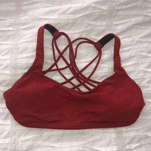 lululemon bra